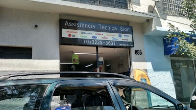 Assistência Técnica Sion | Brastemp | Electrolux | Consul | LG | Bosch | GE foto 2